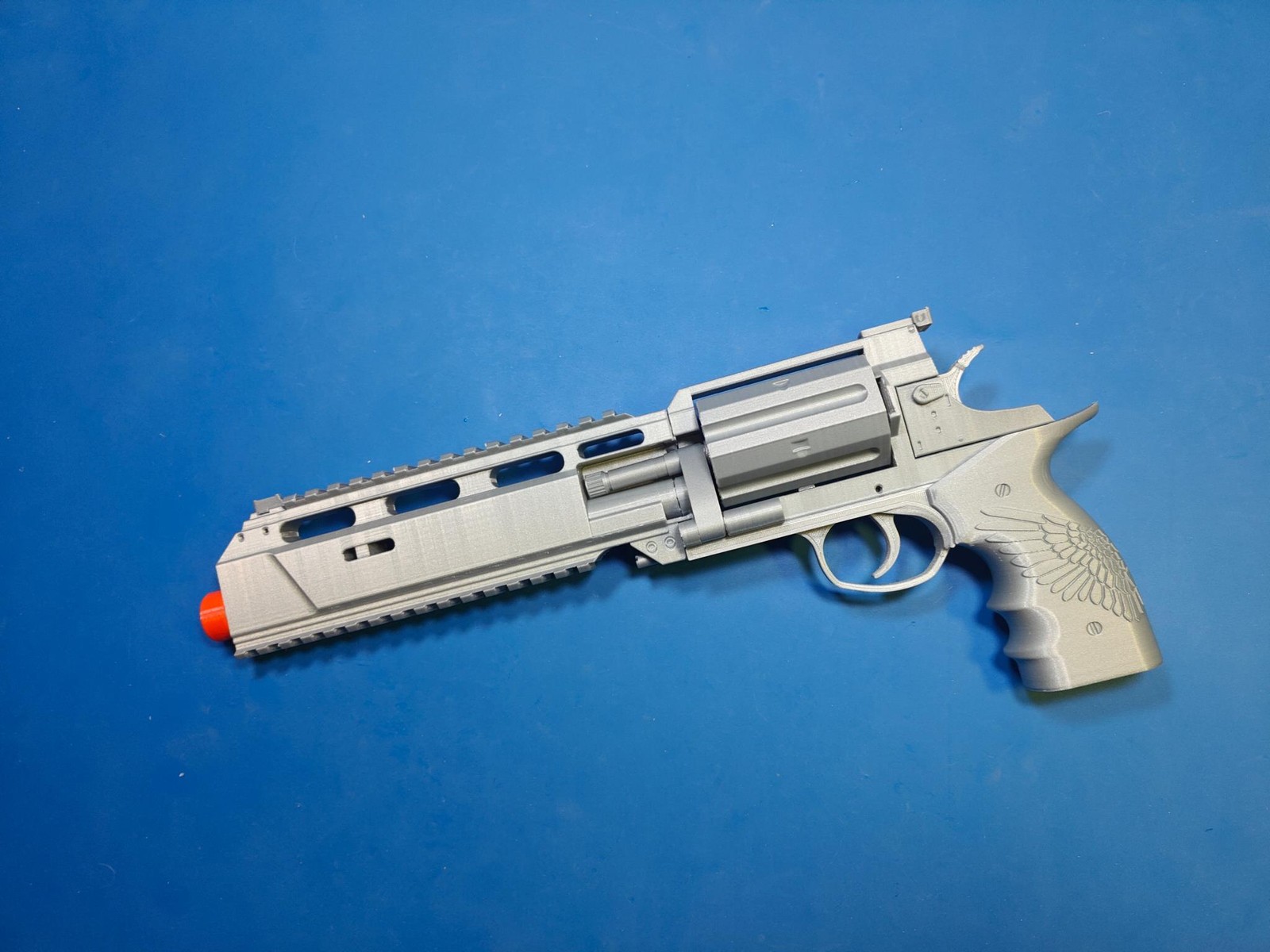 RE LEON RSH-12 Inspired KIT