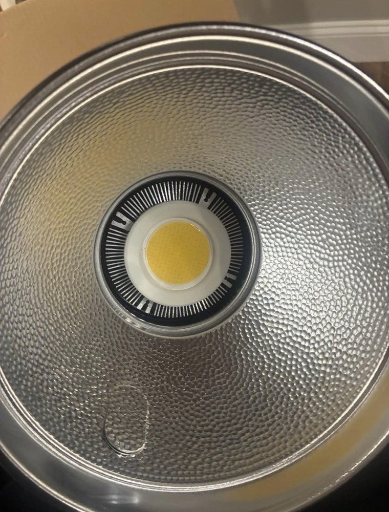 NiceFoto LED Video 2000A Series II