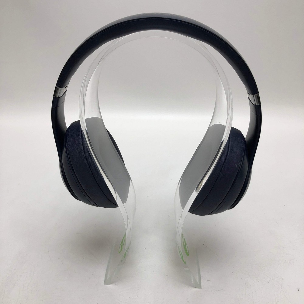 Beats Studio3 Wireless Over-Ear Bluetooth Headphones Dark Blue