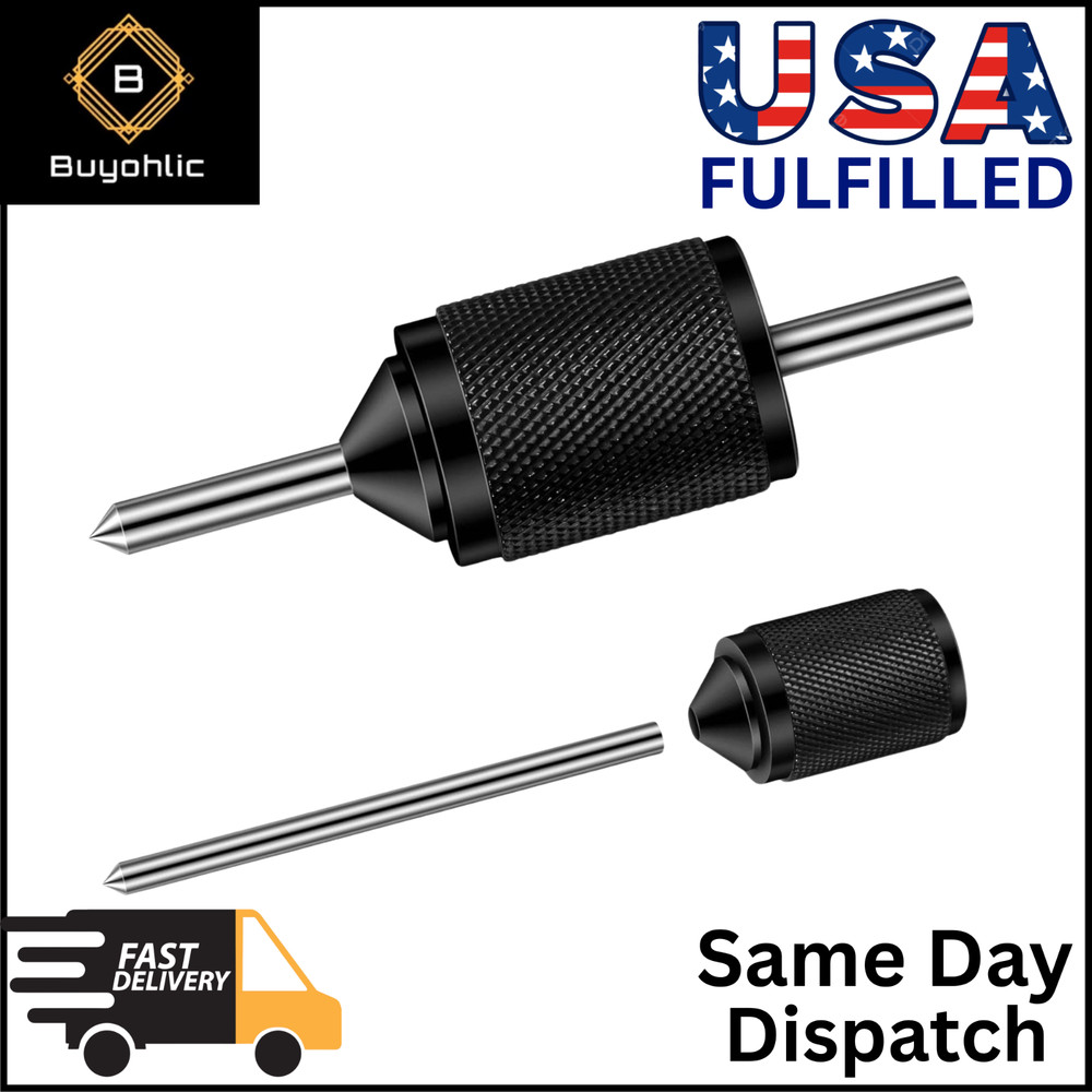 Universal Transfer Punch Center Aligner Punch Machine Tools- Old Style