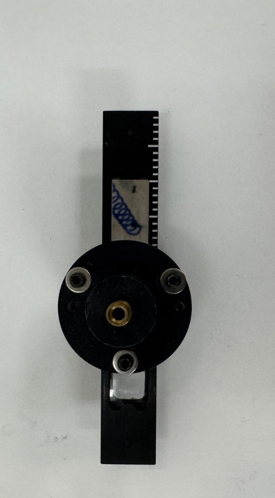 Laser Attenuator (ND Gradient)