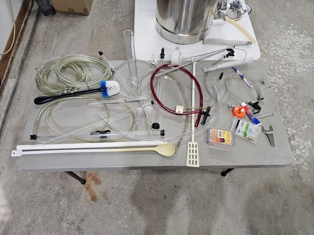 Complete Beer making kit