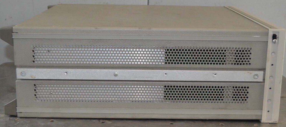 Agilent 4278A Capacitance Meter [#A404]