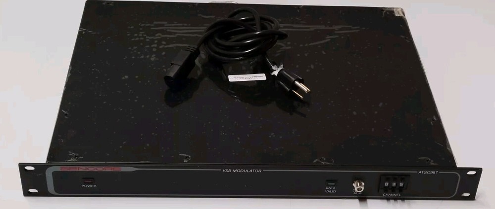 Sencore ATSC987 VSB Modulator