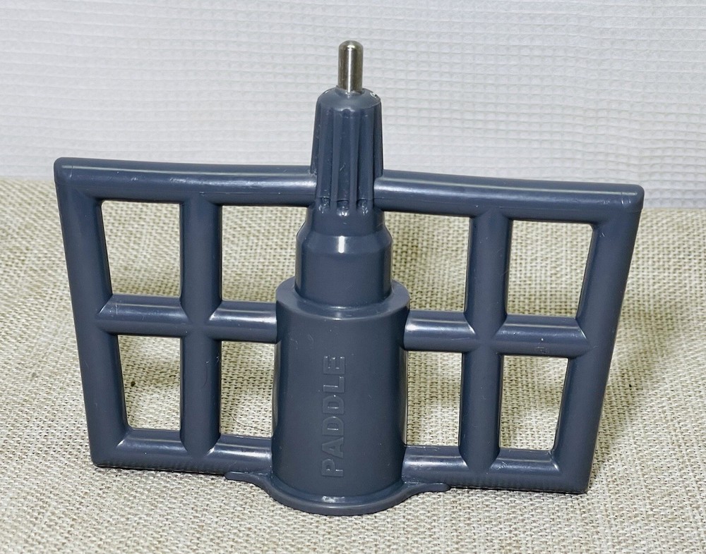 Ninja Pro System 1100 Blender Food Processor Dough Paddle Mixing Blade Replace