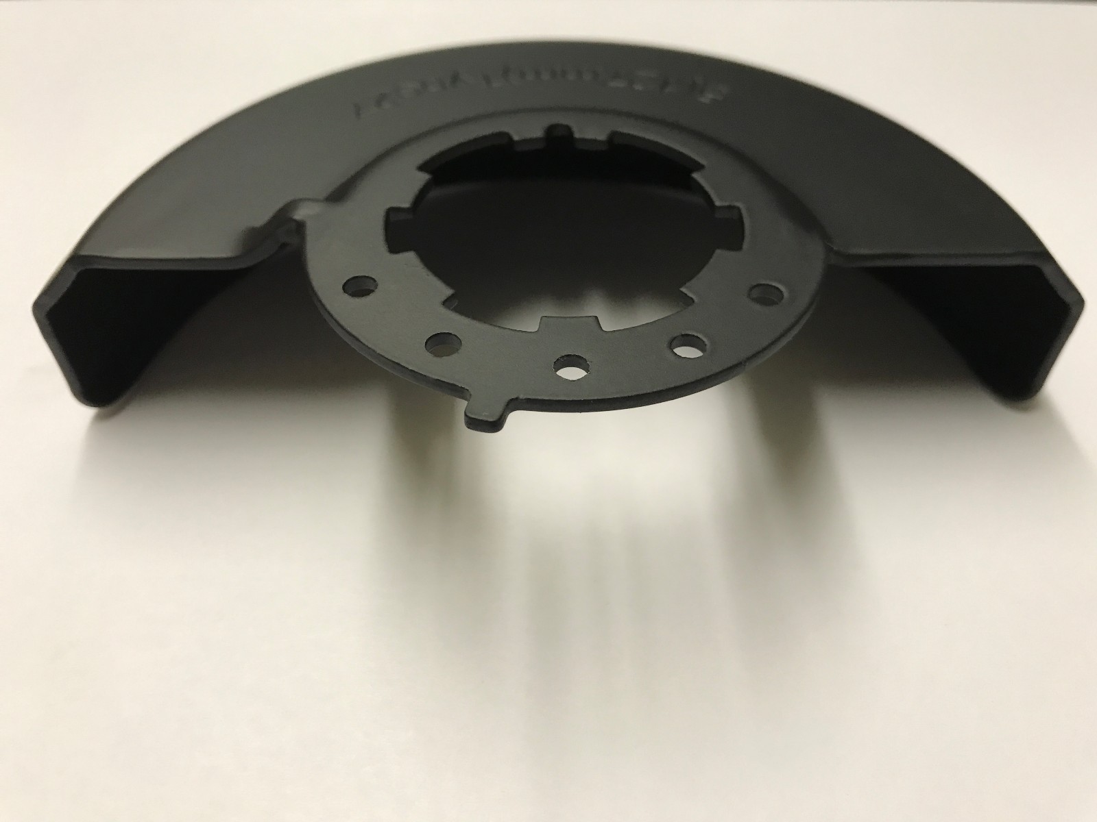 NEW GENUINE MILWAUKEE 5" T27 GUARD ASSEMBLY 43-54-1220