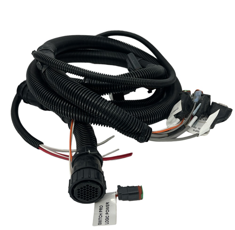 115-0171-821 Raven Cable EPRO/VPRO-Switch Pro 4400