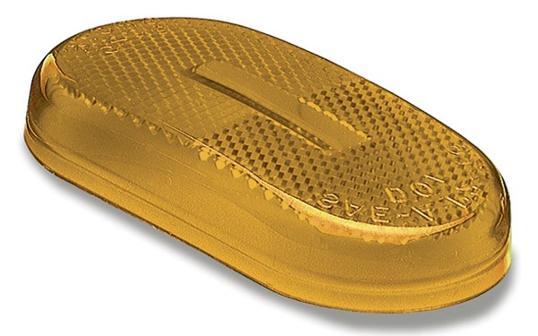 Grote Replacement Lens Yellow 90203