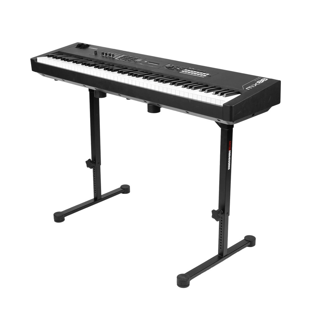 Gator Frameworks GFW-KEY-6000 Table Style Keyboard Stand