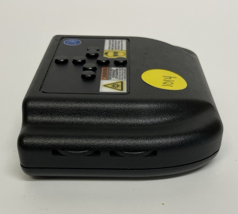 UNITRON PROLINE 80 LED Ring Light Illuminator Controller Proline 8X Series