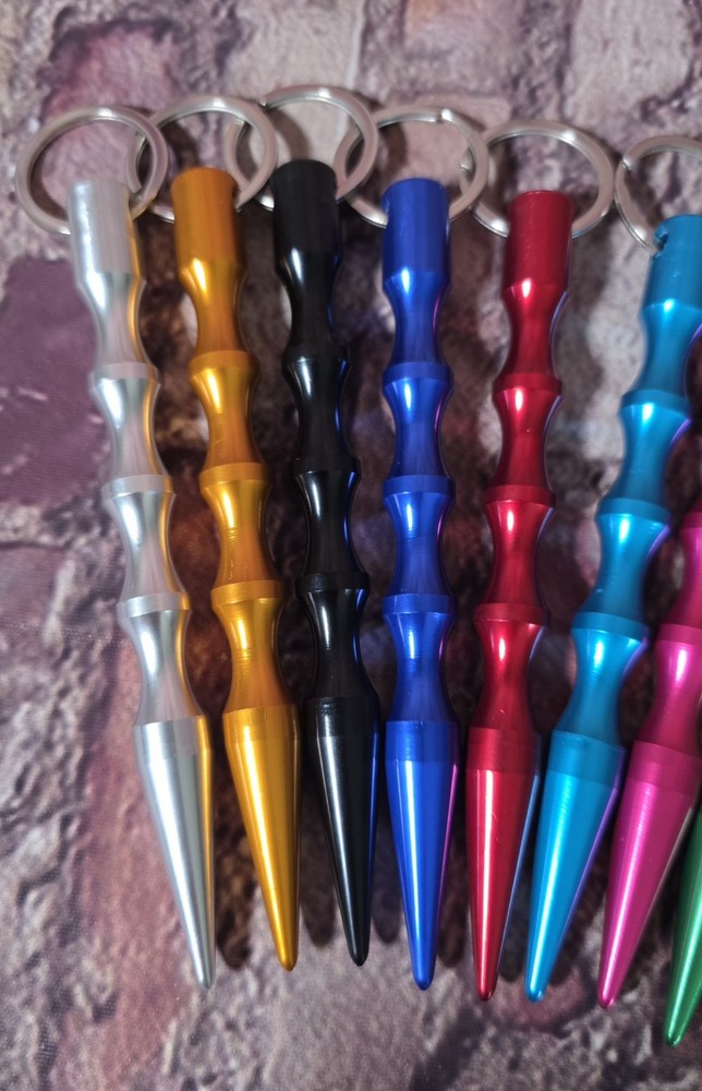 Kuboton Safety Stick 9-Pack