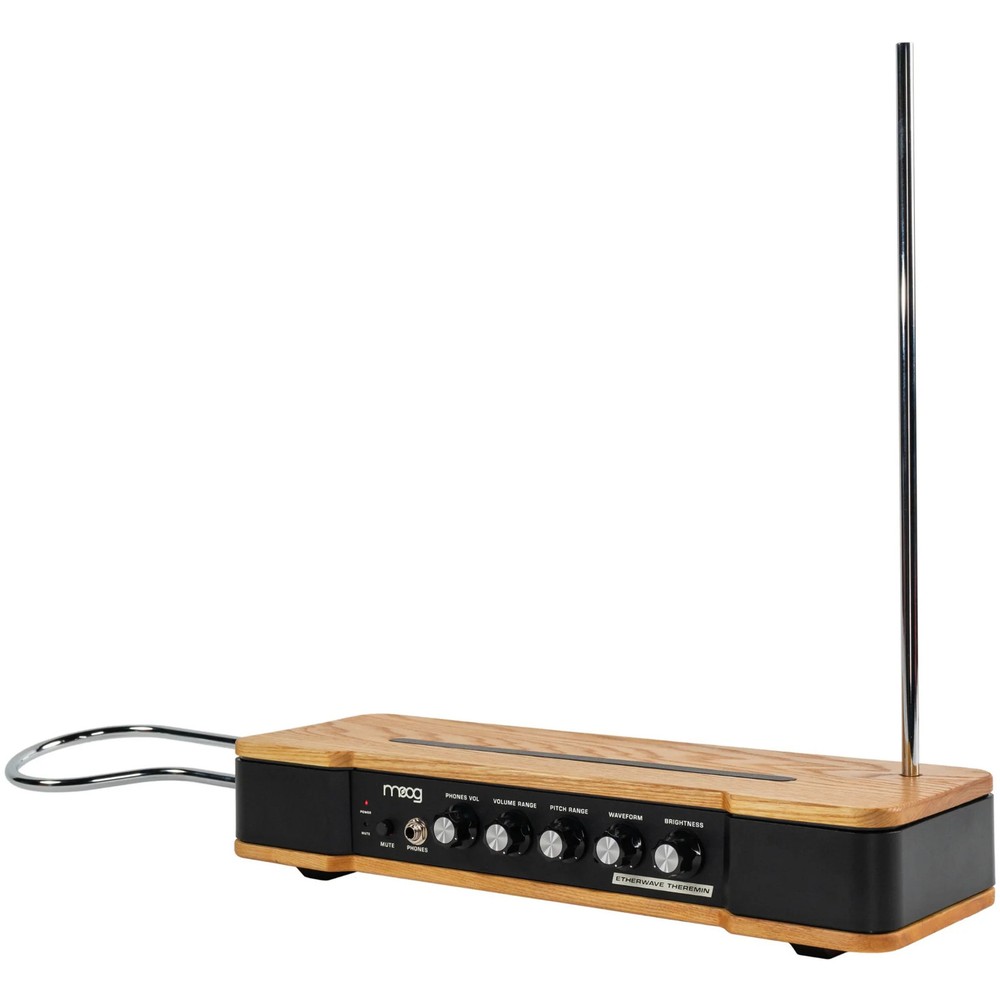 Moog Etherwave Theremin