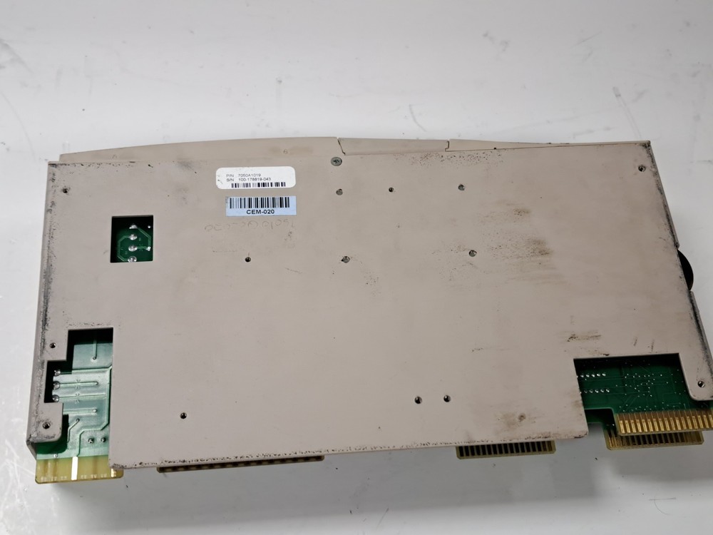 ETC Sensor CEM Classic 96 Channel Electronic Control Module 7050B5001 70250B5002