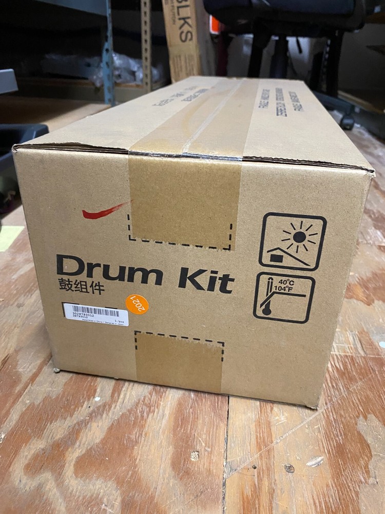 Kyocera Drum Kit DK-855