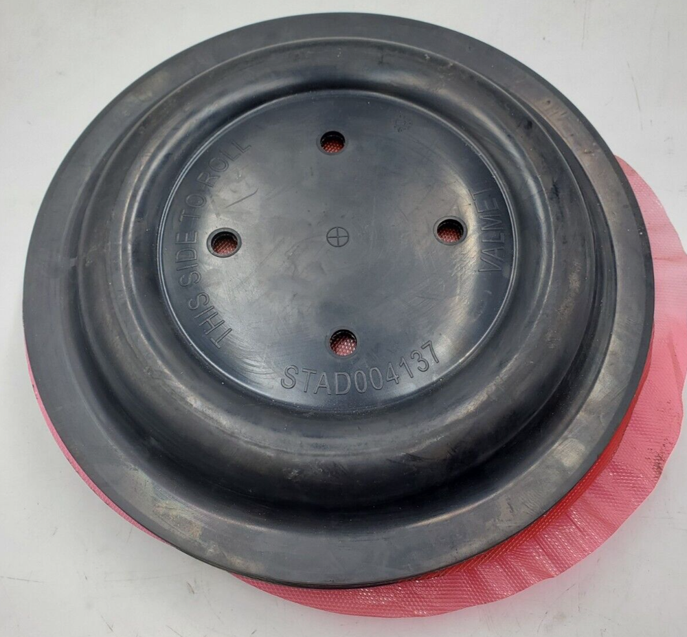 Valmet STAD004137 Actuator Diaphragm