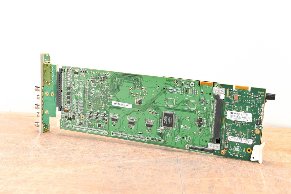 Evertz 7881DEC-H264HD H.264/AVC Decoder CG01LEC