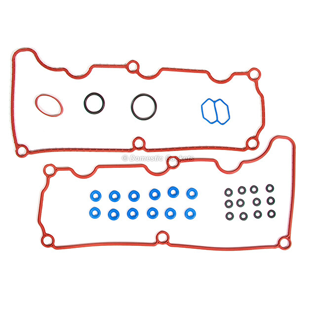 Fits 00-03 Ford Ranger Mazda B4000 Mercury Mountaineer 4.0L Full Gasket Set
