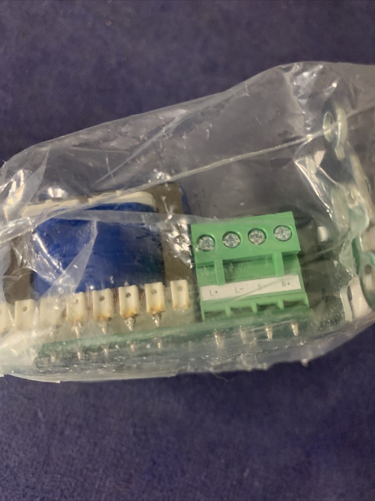 Stellar Labs In-wall Volume Control - New - Sealed