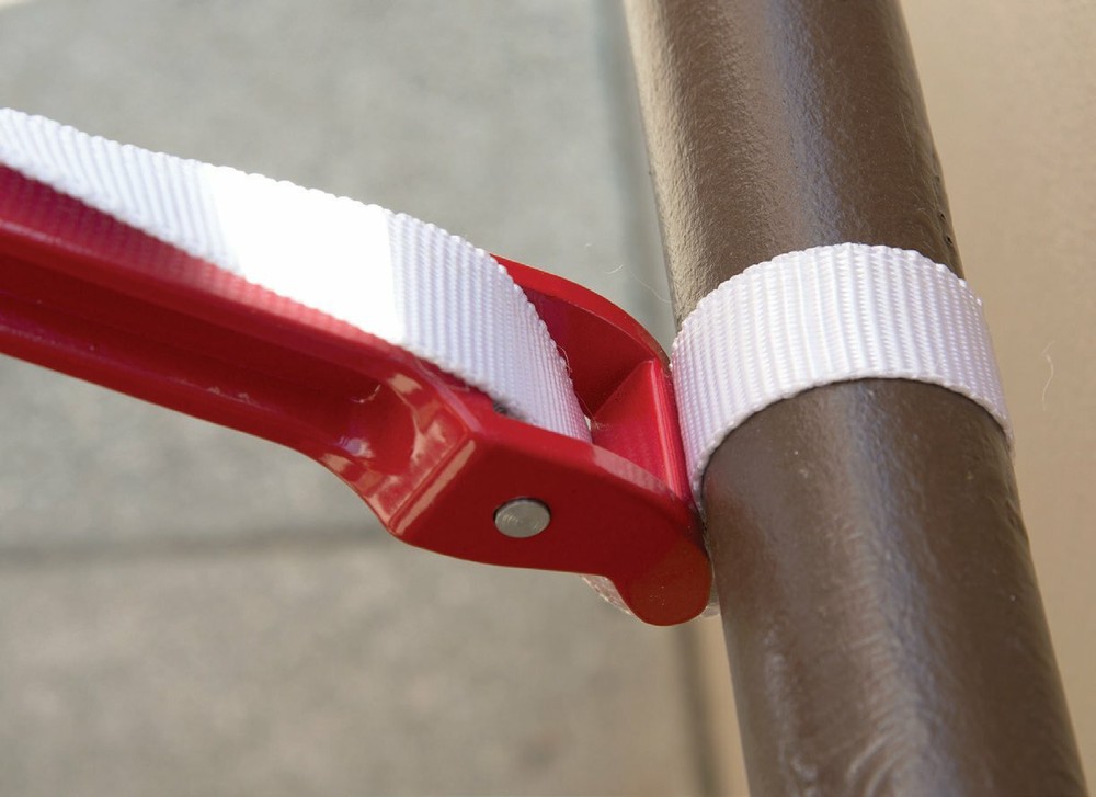 Titan Tools 21315 12" Strap Wrench