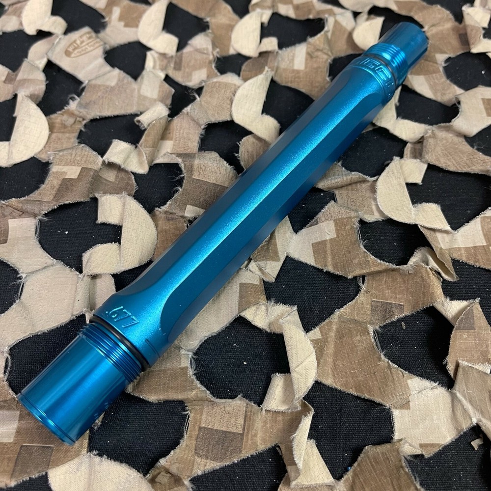 NEW Planet Eclipse Shaft5 Barrel Back - Electric Blue- .677