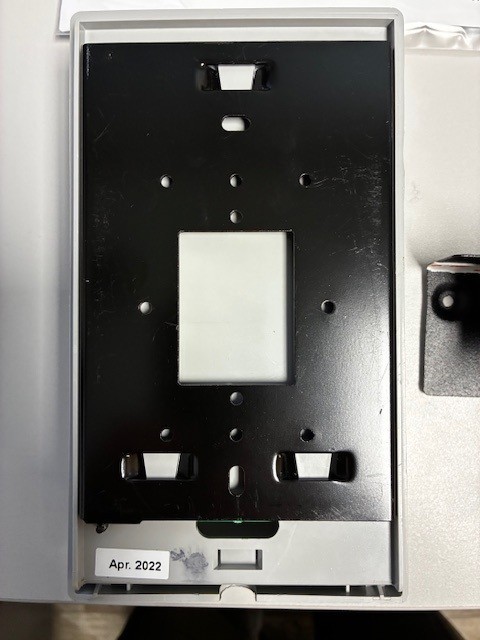 Valcom C.O. Audible Ring Unit, 6 Lines, V-9936A