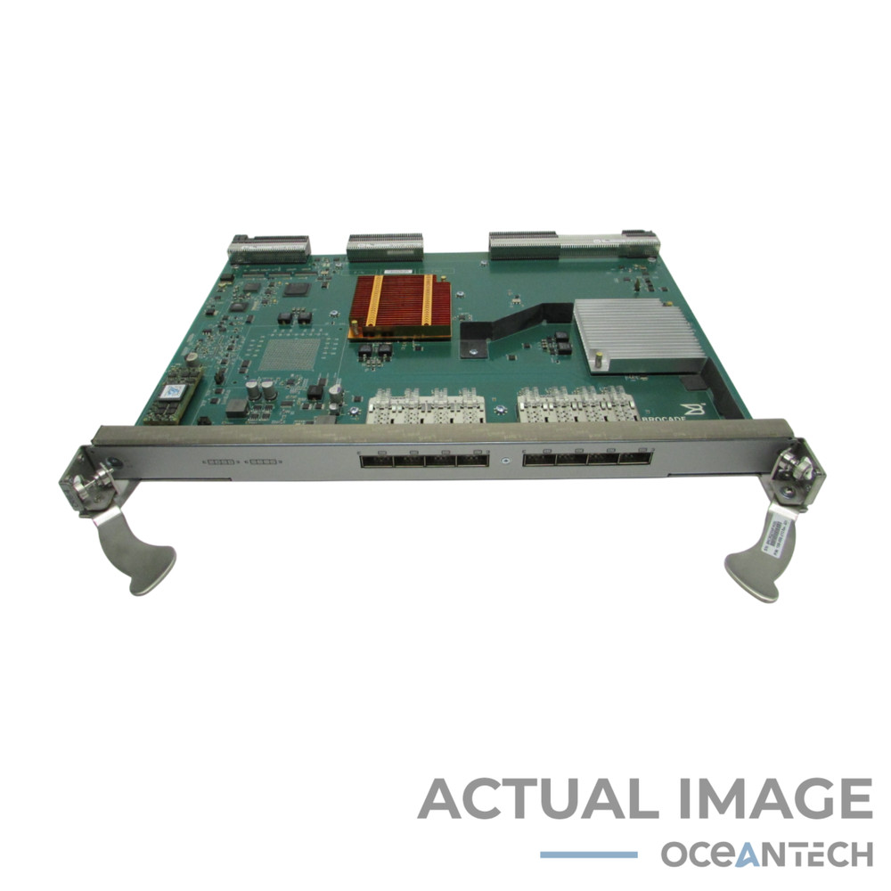 Brocade CR16-4 Core Switch Blade 105-000-213