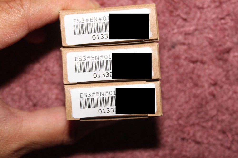 Simplisafe SimpliCam Camera, Glassbreak, Panic, Entry Sensor, Key Fob Bundle Lot