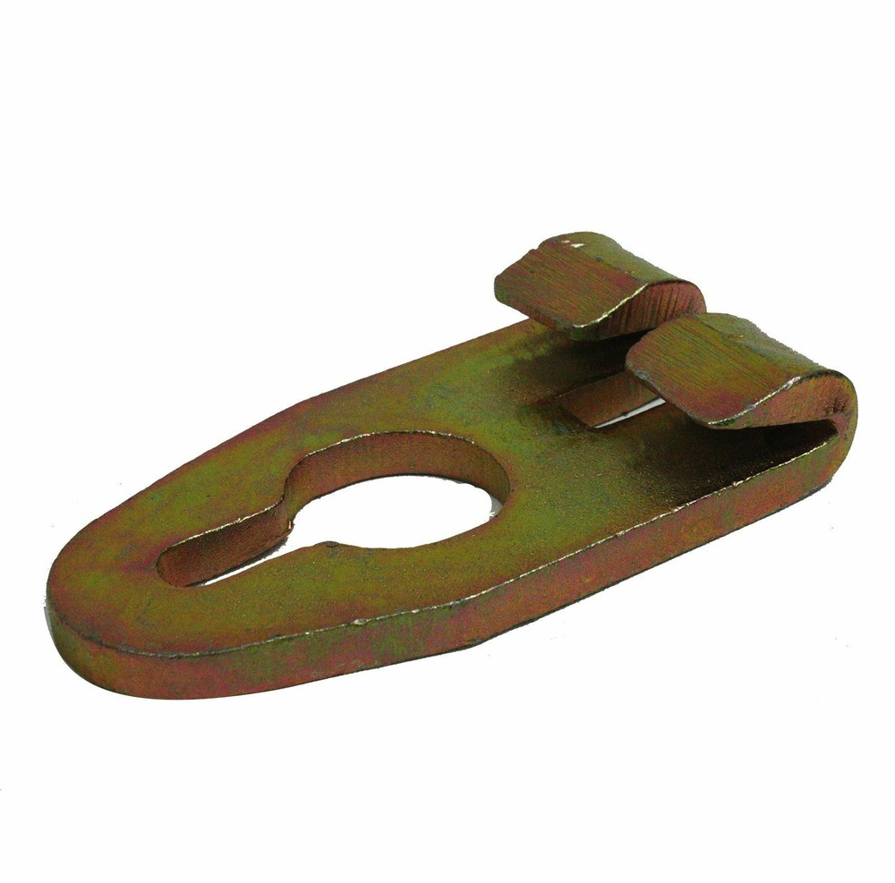 New Auto Body Frame 3 Ton Straight Way Double Hook Pull Puller