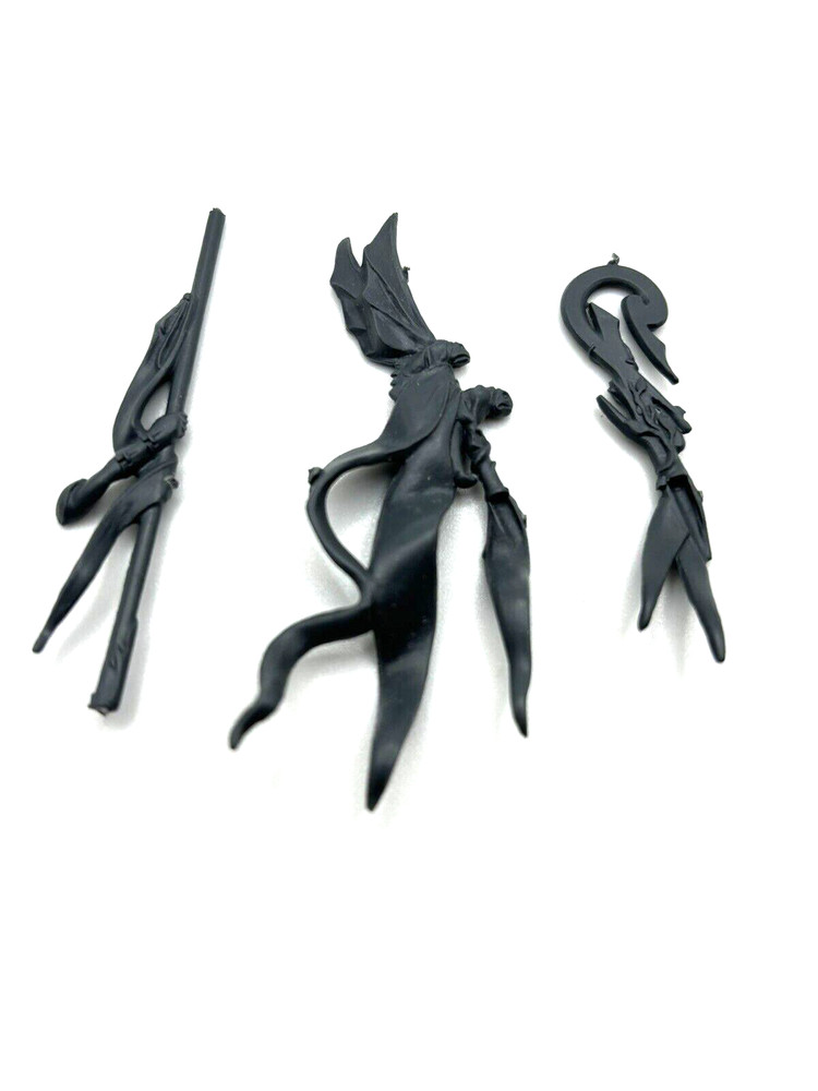 Warhammer Wood Elf Glade Guard Standard