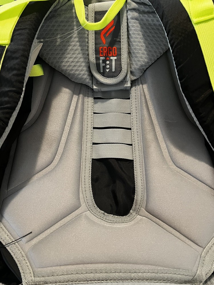 NEW High Sierra Tangent 45 Top-Loading Frame Pack