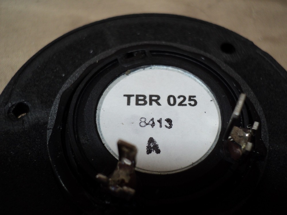 Monitor Audio BR5 Bronze Tweeter TBR 025
