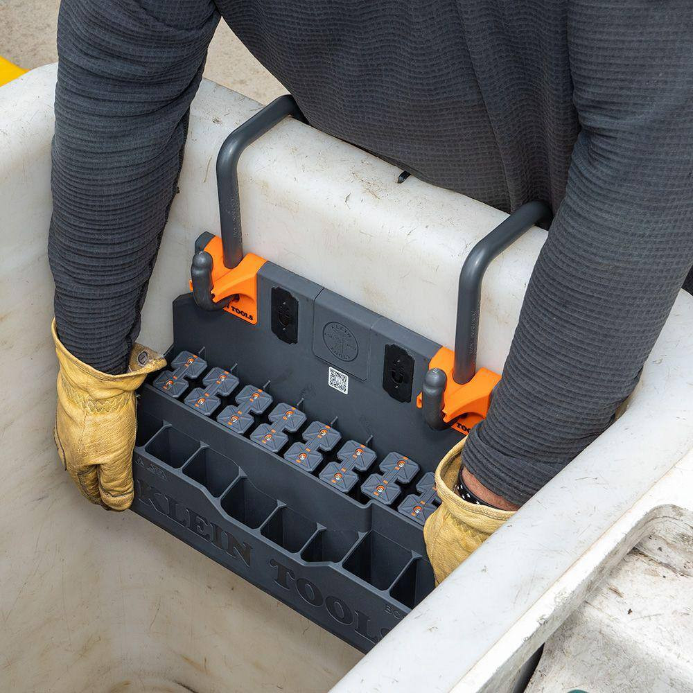 15.2 In. Hard Tool Storage Module, S-Hook