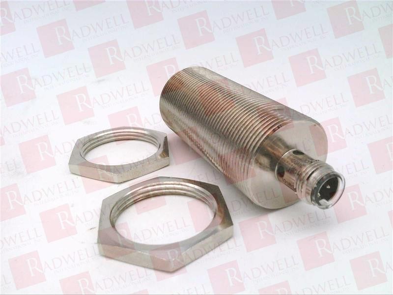 OMRON E2A-M30LS15-M1-C1 / E2AM30LS15M1C1 (USED)