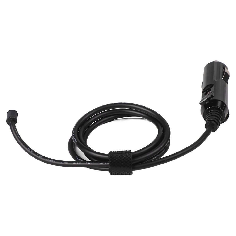 Efficient Car Charger for For Starlink Mini DC Input to DC Output Conversion