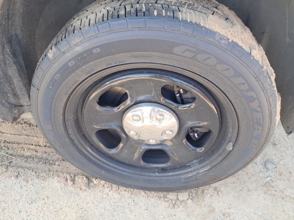 EXPLORER 2018 Glove Box 4844487