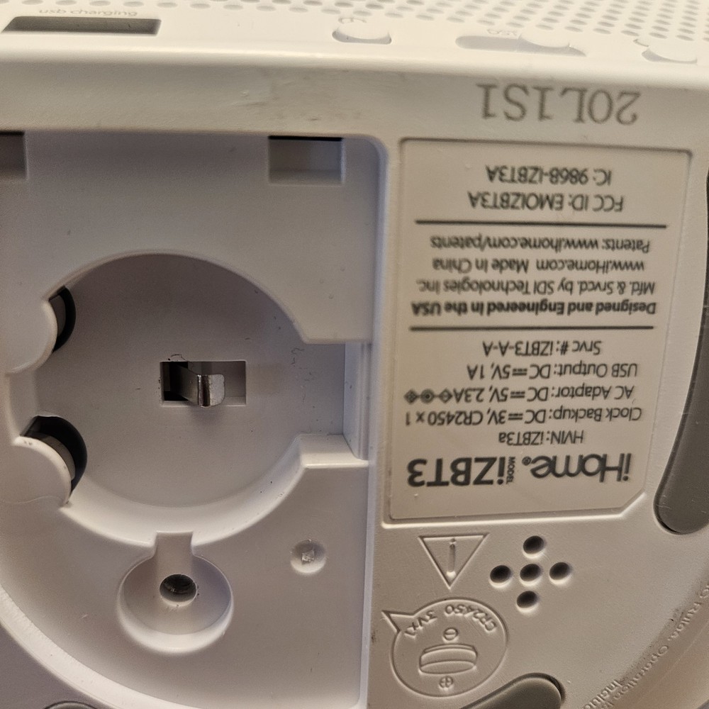 Sleep Therapy Machine