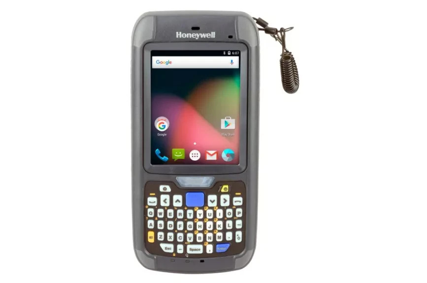 TWO New Honeywell CN75-LAN