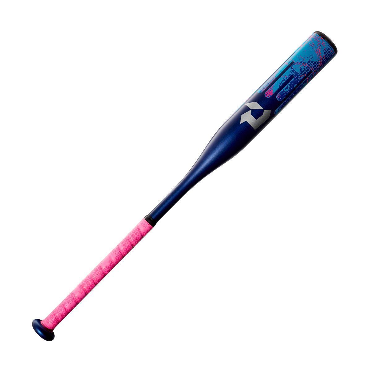 DeMarini Uprising Drop 12 Fastpitch Softball Bat: WBD2236010 (29 In. 17 Oz.)