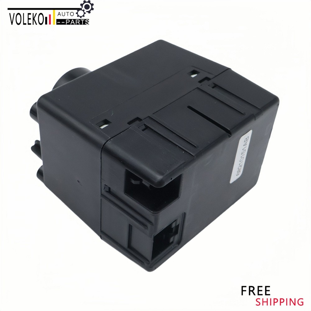 WIN Module Wireless Ignition Node w/ Remote Key Fits 12-15 Dodge Ram 2500 3500