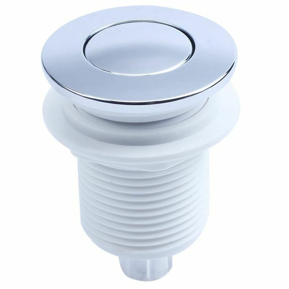 16A Push Button Switch for Jetted Whirlpool Bath Tub Spa Jet Control