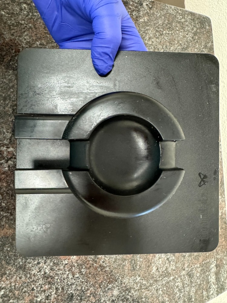 Formlabs Form 2 Build Platform, Used