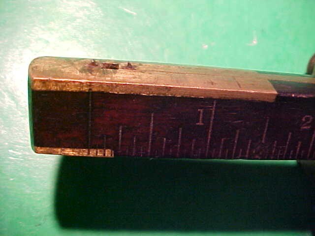 Keen Kutter Marking Guage