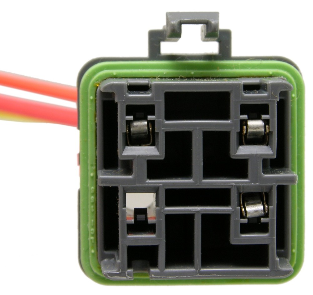 Auto Level Ctrl Relay Airtex 1R2153