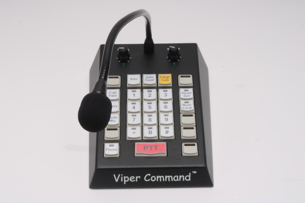 ETC VCC-28 Viper Command USB Command Console
