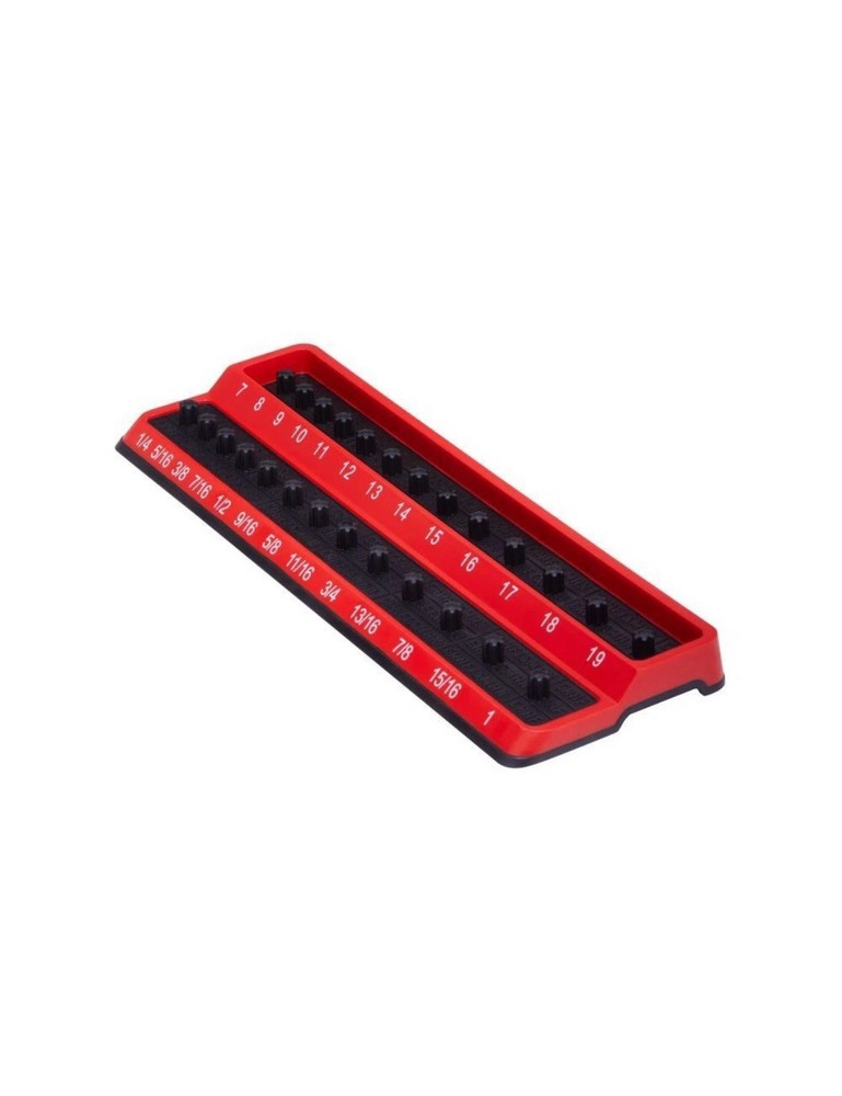 CRAFTSMANPlastic Socket storage3/8-in Drive PlasticSocket Holder