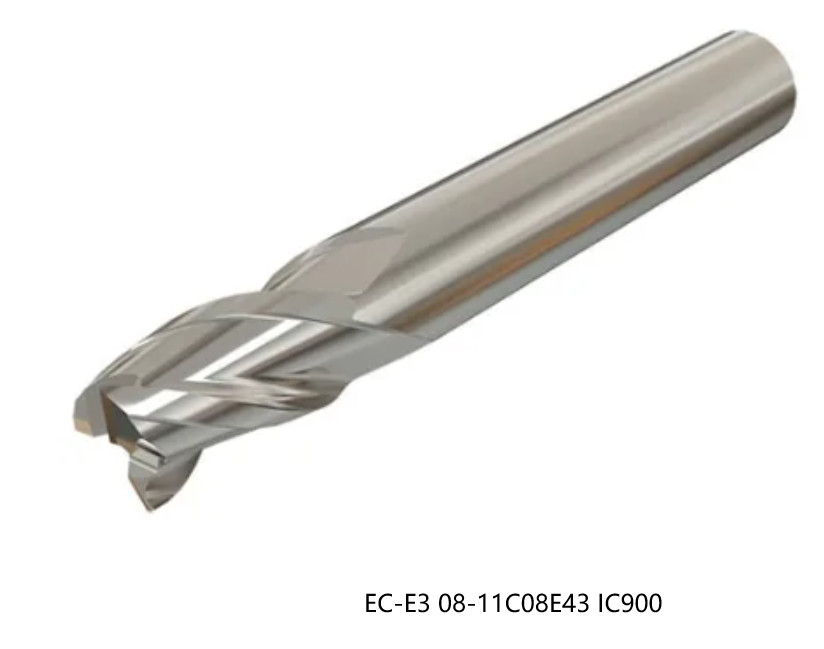 GENUINE  INSERTS  2 PCS  ‎‎‎EC-E3 08-11C08E43 IC900