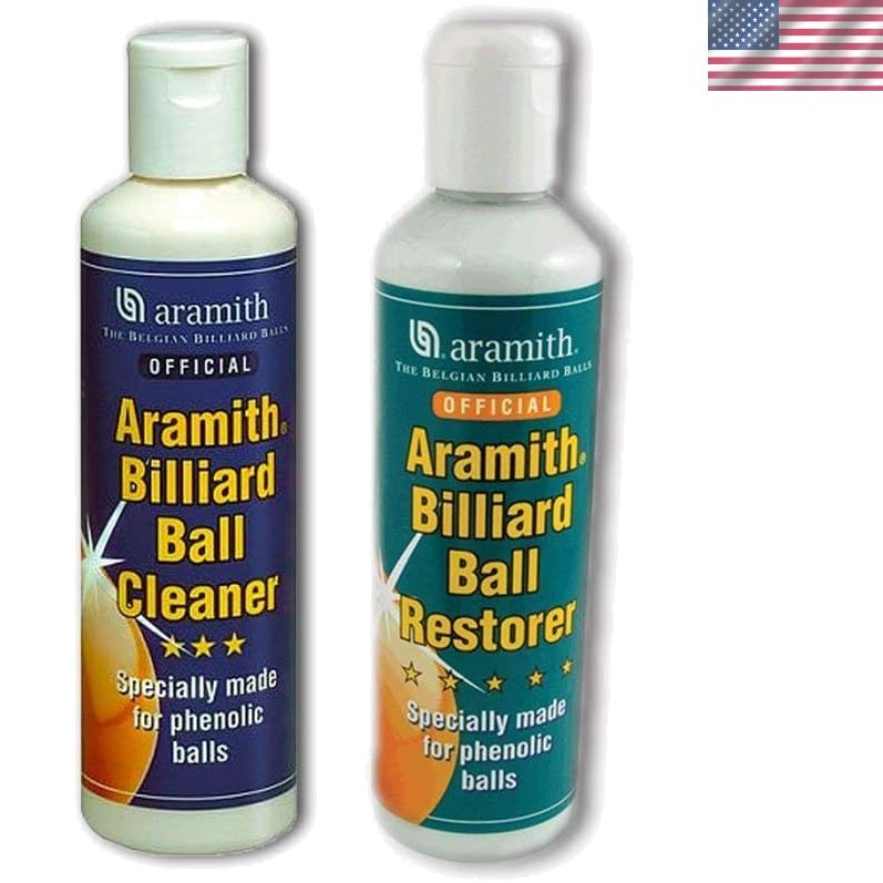Phenolic Billiard Ball Care