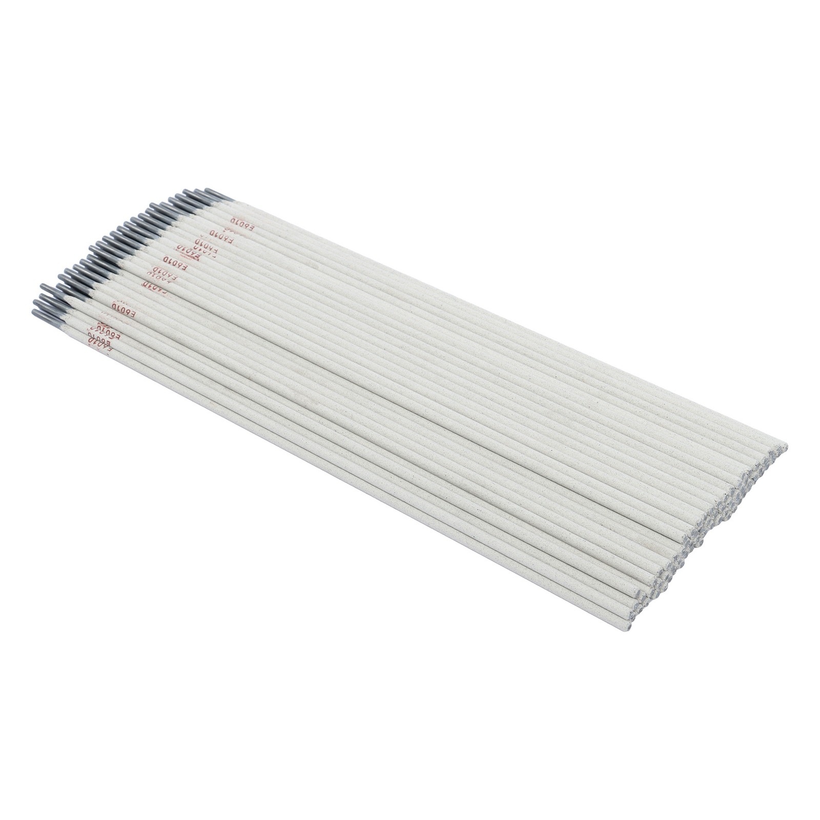 1 Pack E6010 Welding Rod 1/8 Inch 5 Lbs Carbon Steel Stick Electrodes