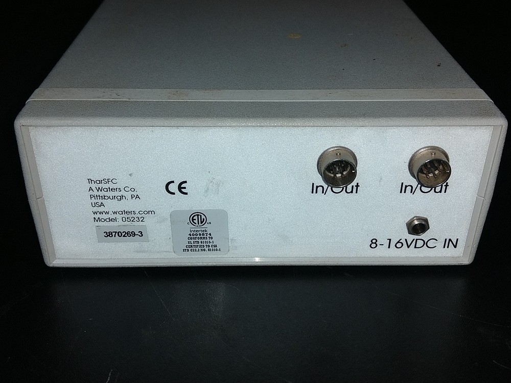 TharSFC 05232 Waters Level Sensor system Thar SFC