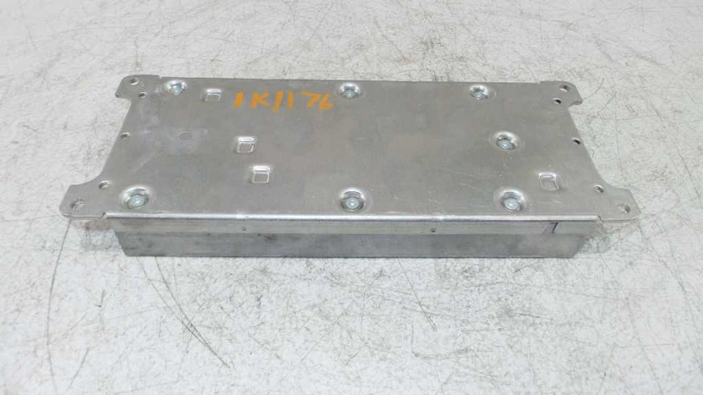 2006 BMW X3 Bluetooth Telematics Control Module OEM 16921111